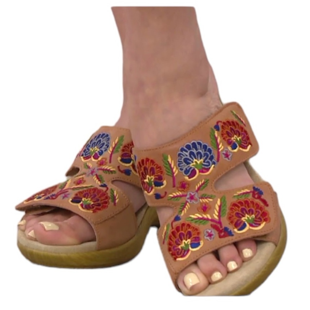 ALEGRIA SLIDES